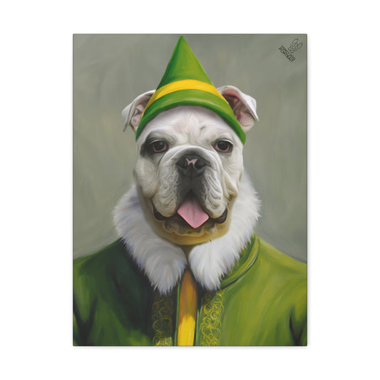 DogPortrait-BudtheElf-Front