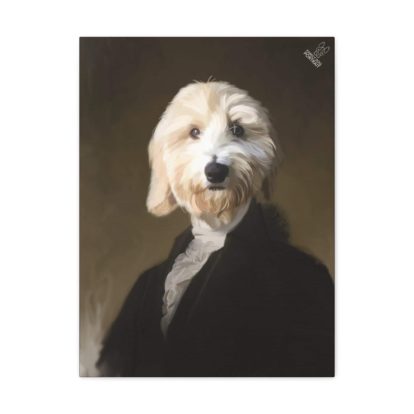 DogPortrait-GeorgeWashington-Front