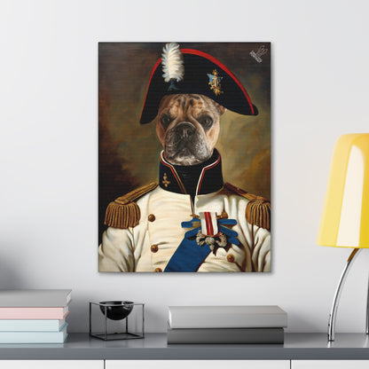 DogPortrait-NapoleonBonaparte-Lifestyle