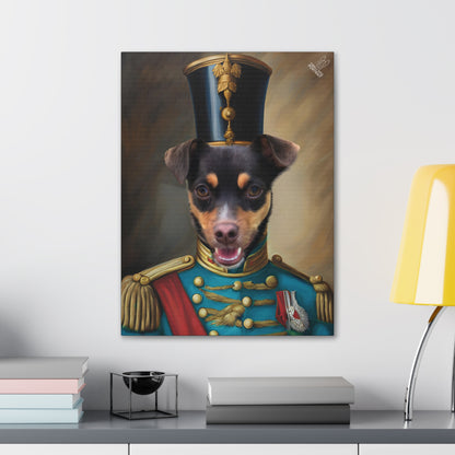 DogPortrait-NutcrackerPrince-Lifestyle