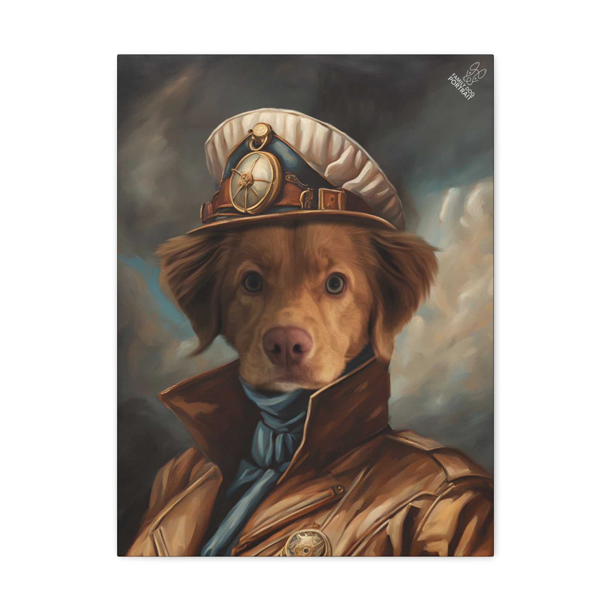 DogPortrait-TheAirshipCaptain_Female_-Front