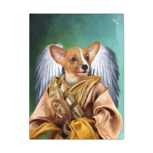 DogPortrait-TheAngel-Front