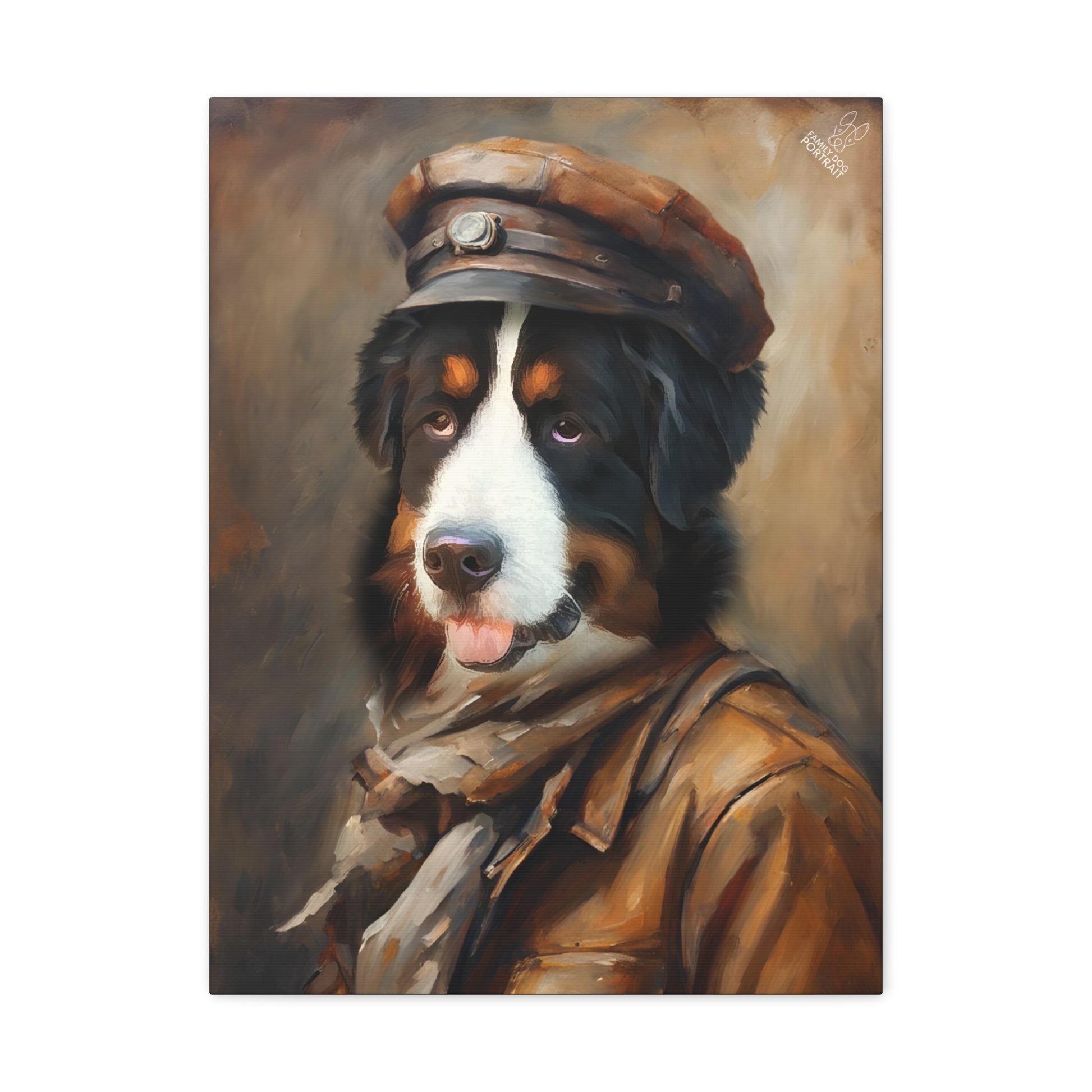 DogPortrait-TheArchaeologist_Female_-Front