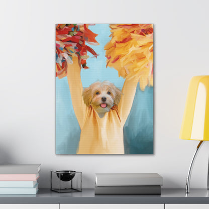 DogPortrait-TheCheerleader-Lifestyle