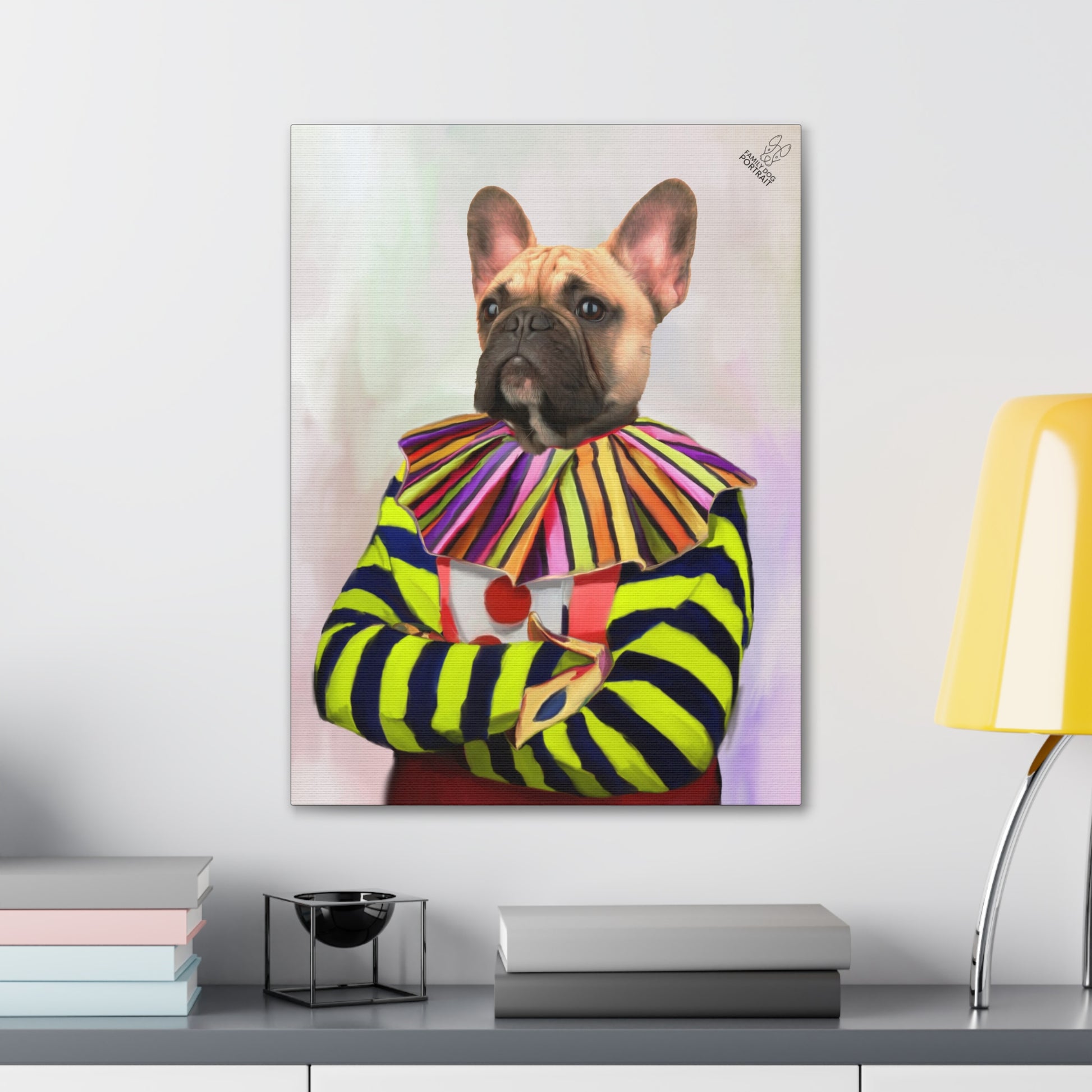 DogPortrait-TheClown-Lifestyle