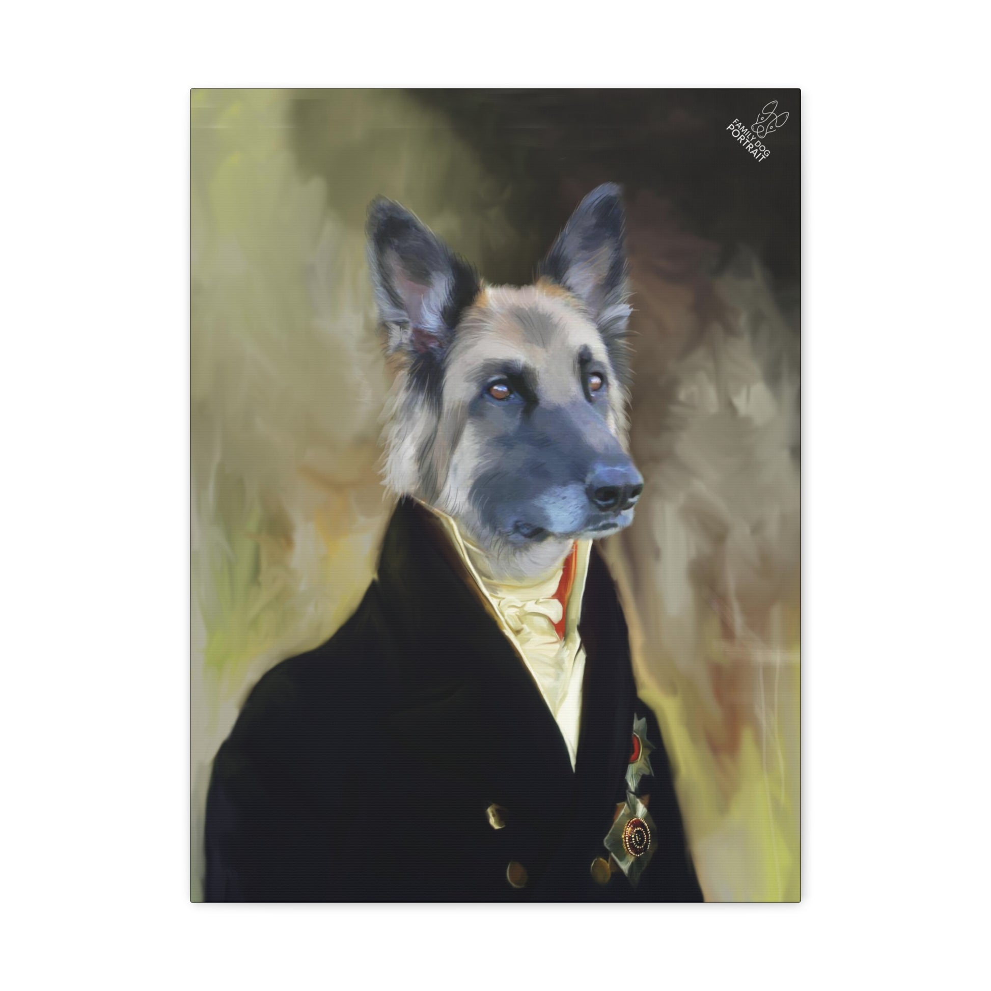 DogPortrait-TheCount-Front