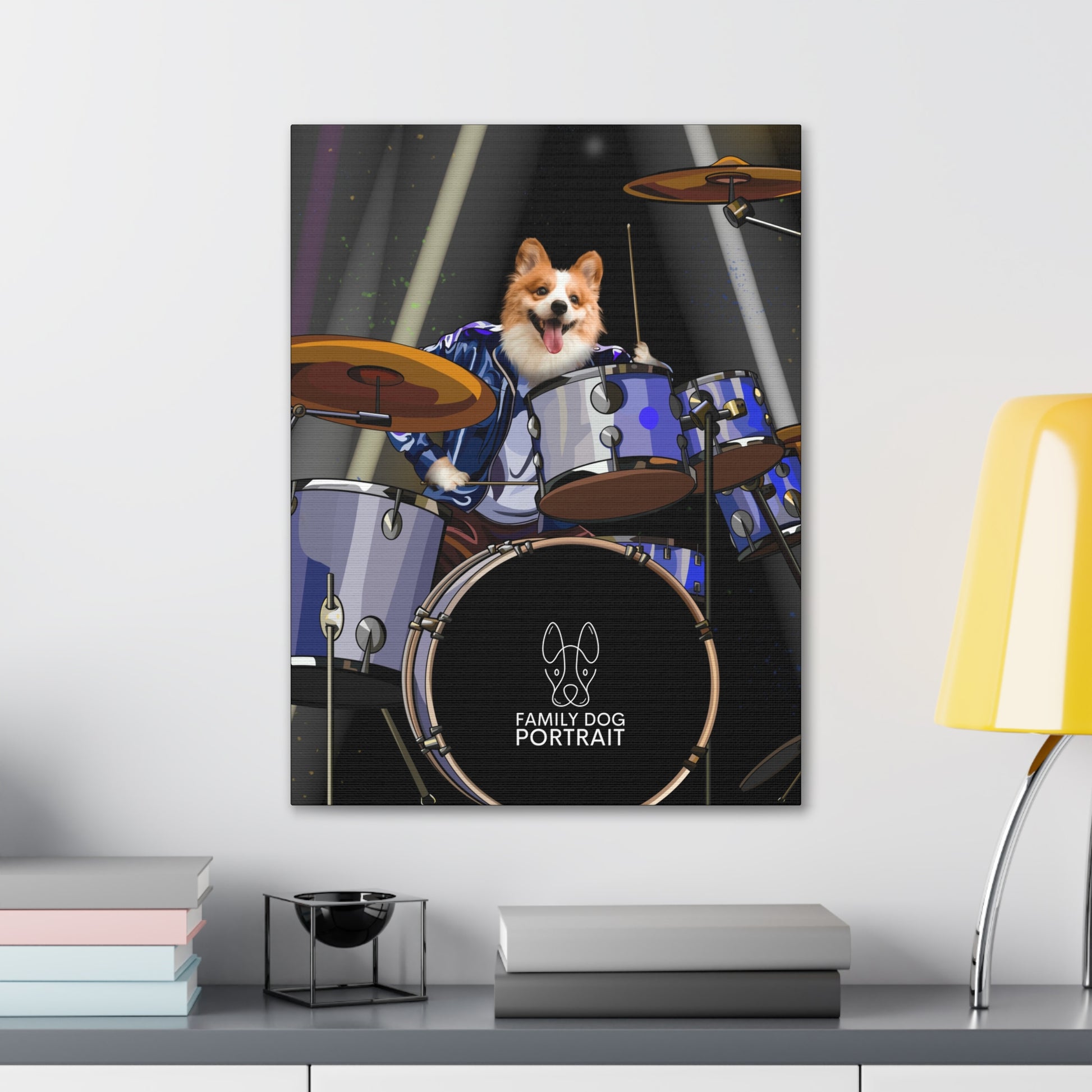 DogPortrait-TheDrummer-Lifestyle