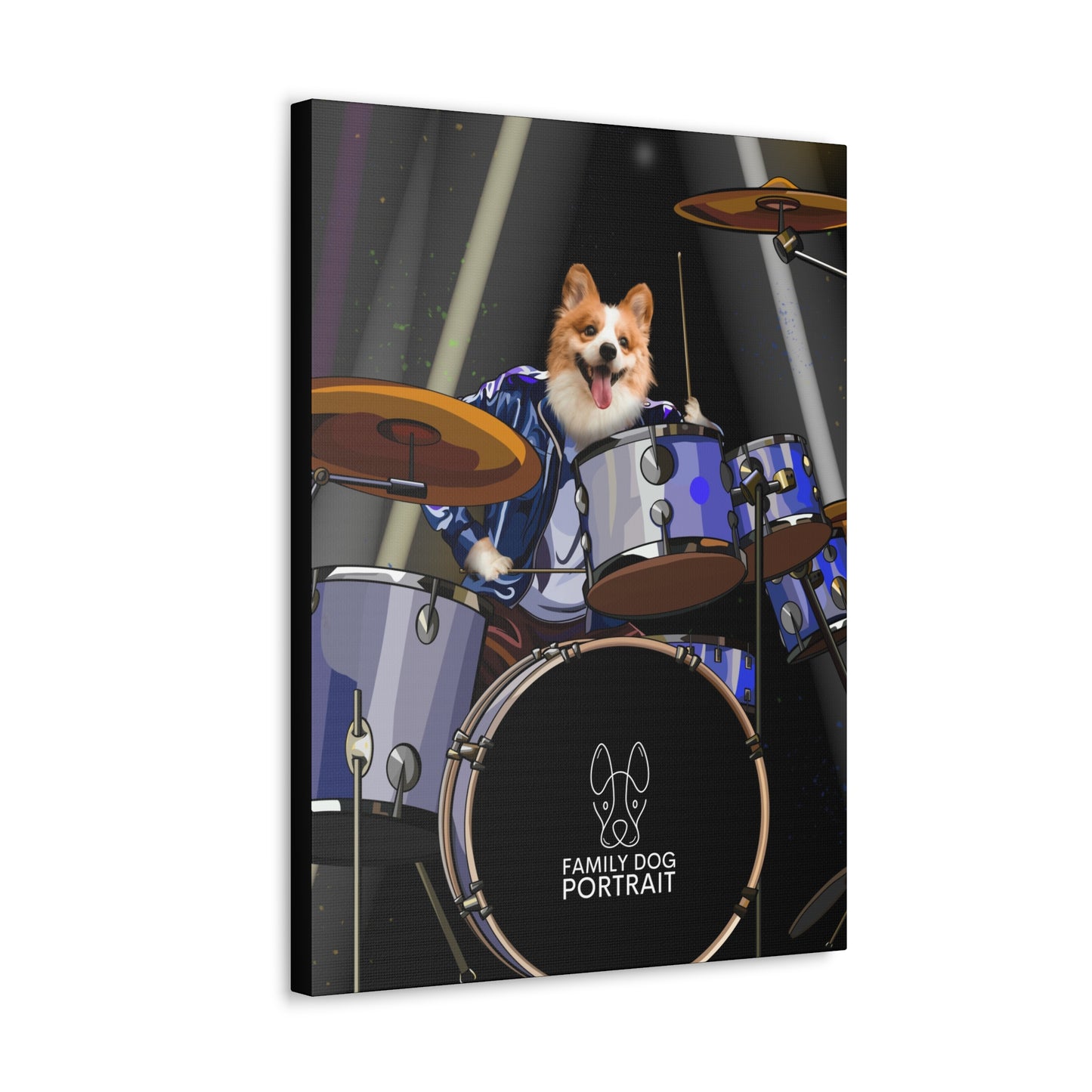 DogPortrait-TheDrummer-Side