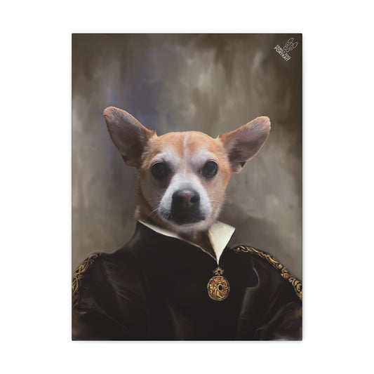 DogPortrait-TheDuke-Front