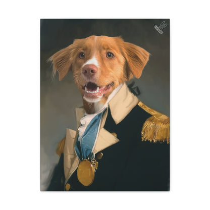 DogPortrait-TheGeneral-Front