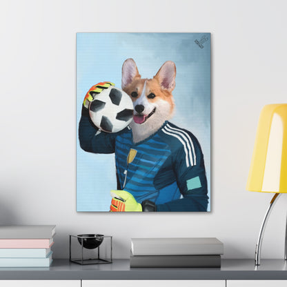 DogPortrait-TheGoalKeeper-Lifestyle