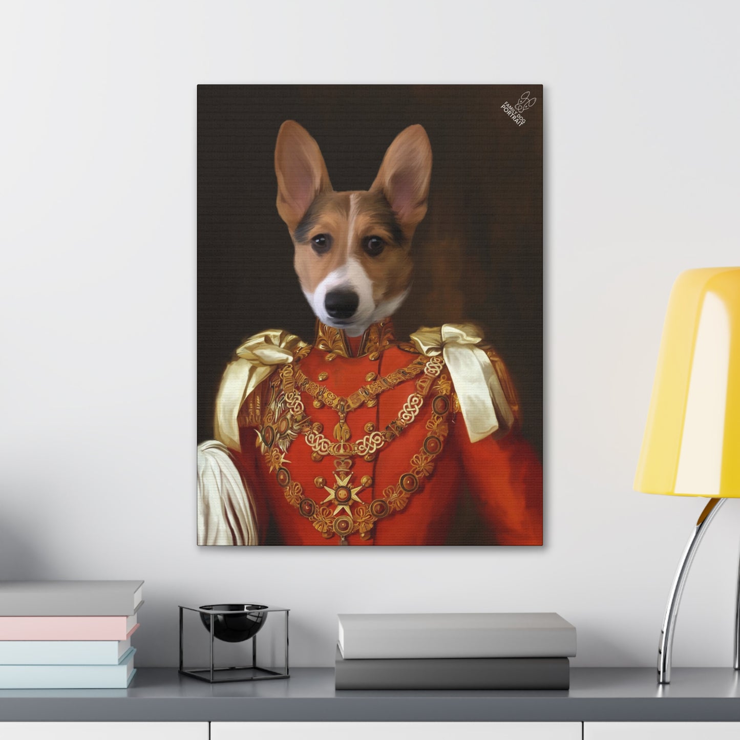 DogPortrait-TheKing-Lifestyle