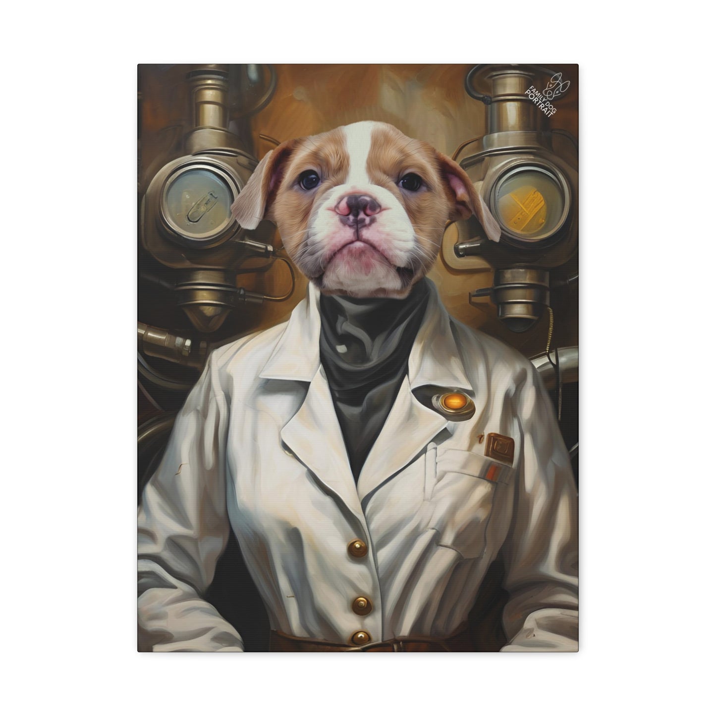 DogPortrait-TheMadScientist_Female_-Front