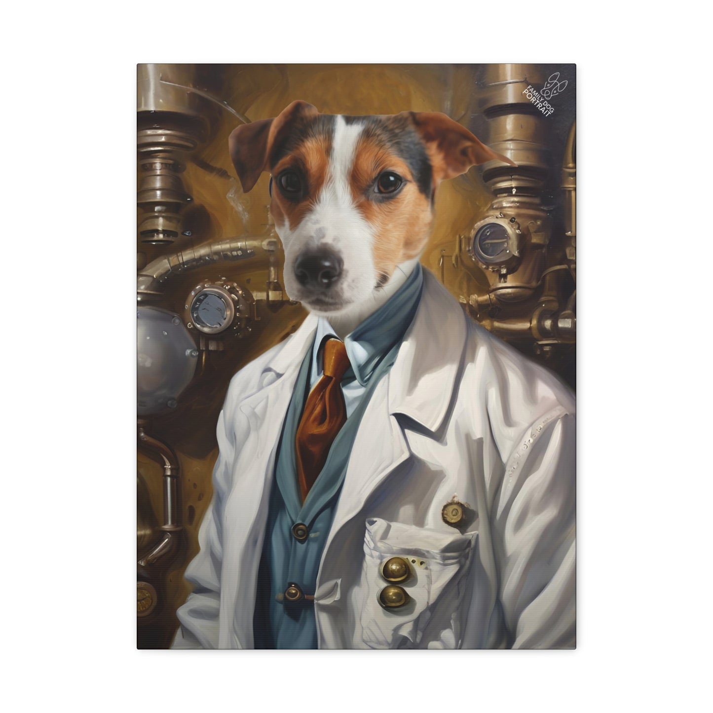 DogPortrait-TheMadScientist_Male_-Front