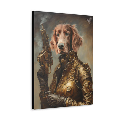 DogPortrait-TheMercenary_Female_-Side