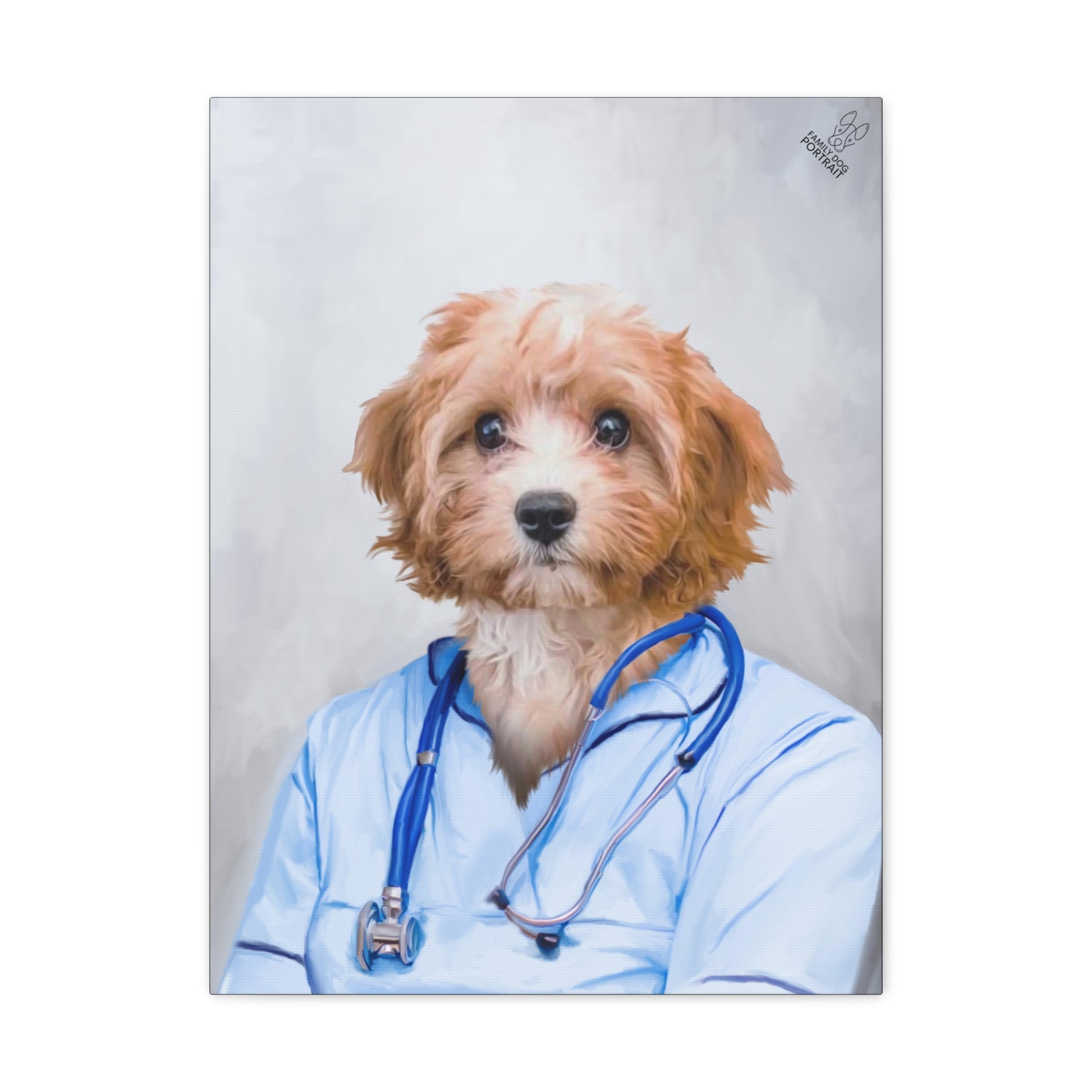 DogPortrait-TheNurse-Front