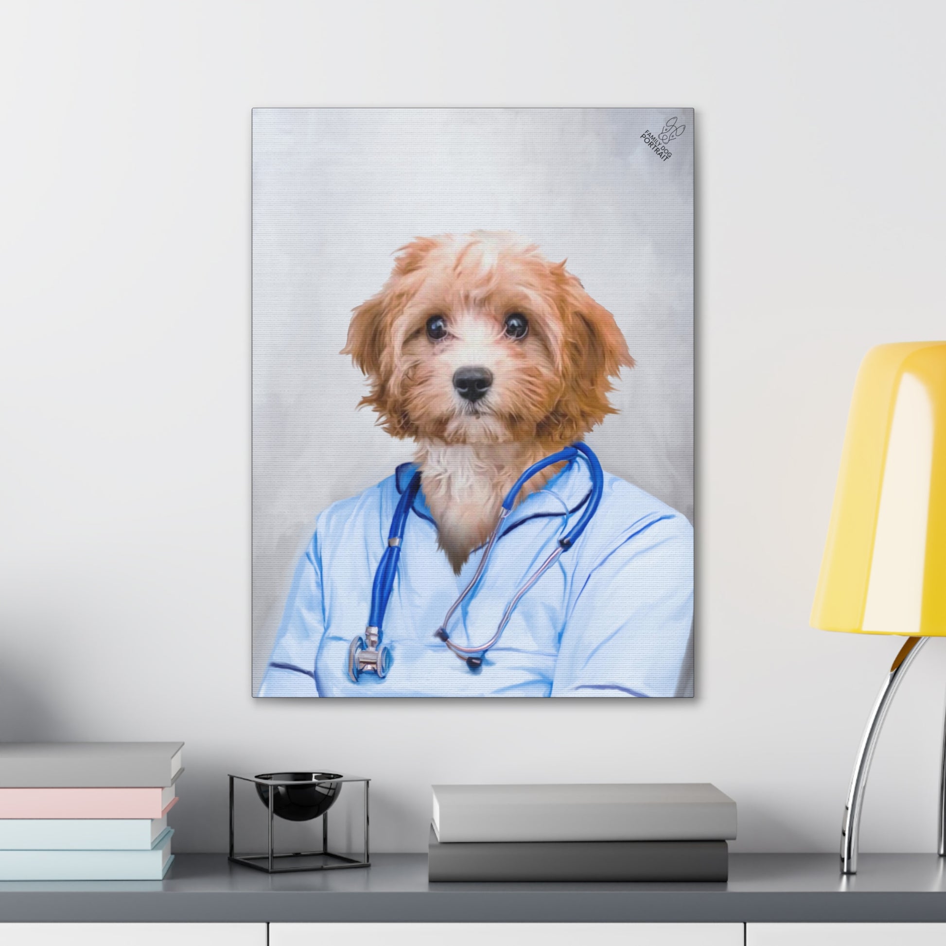 DogPortrait-TheNurse-Lifestyle