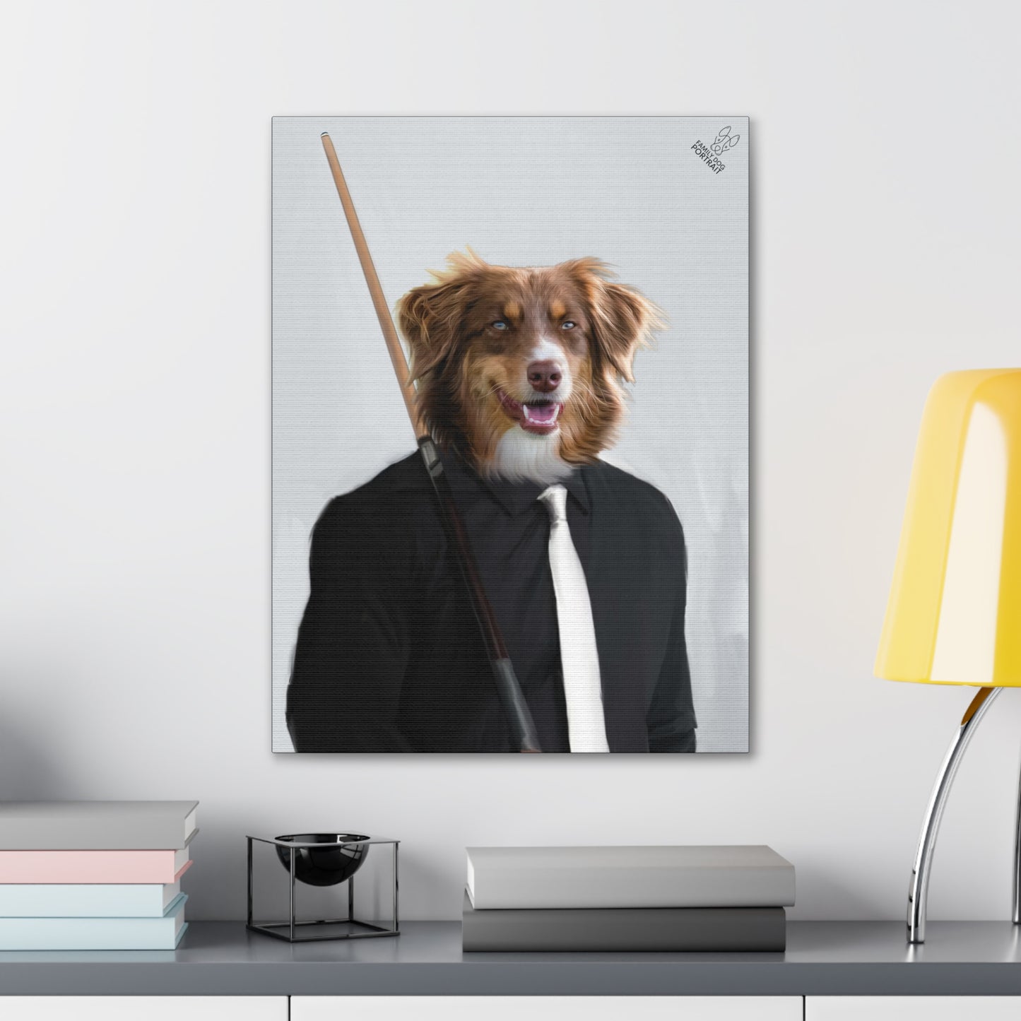 DogPortrait-ThePoolShark-Lifestyle