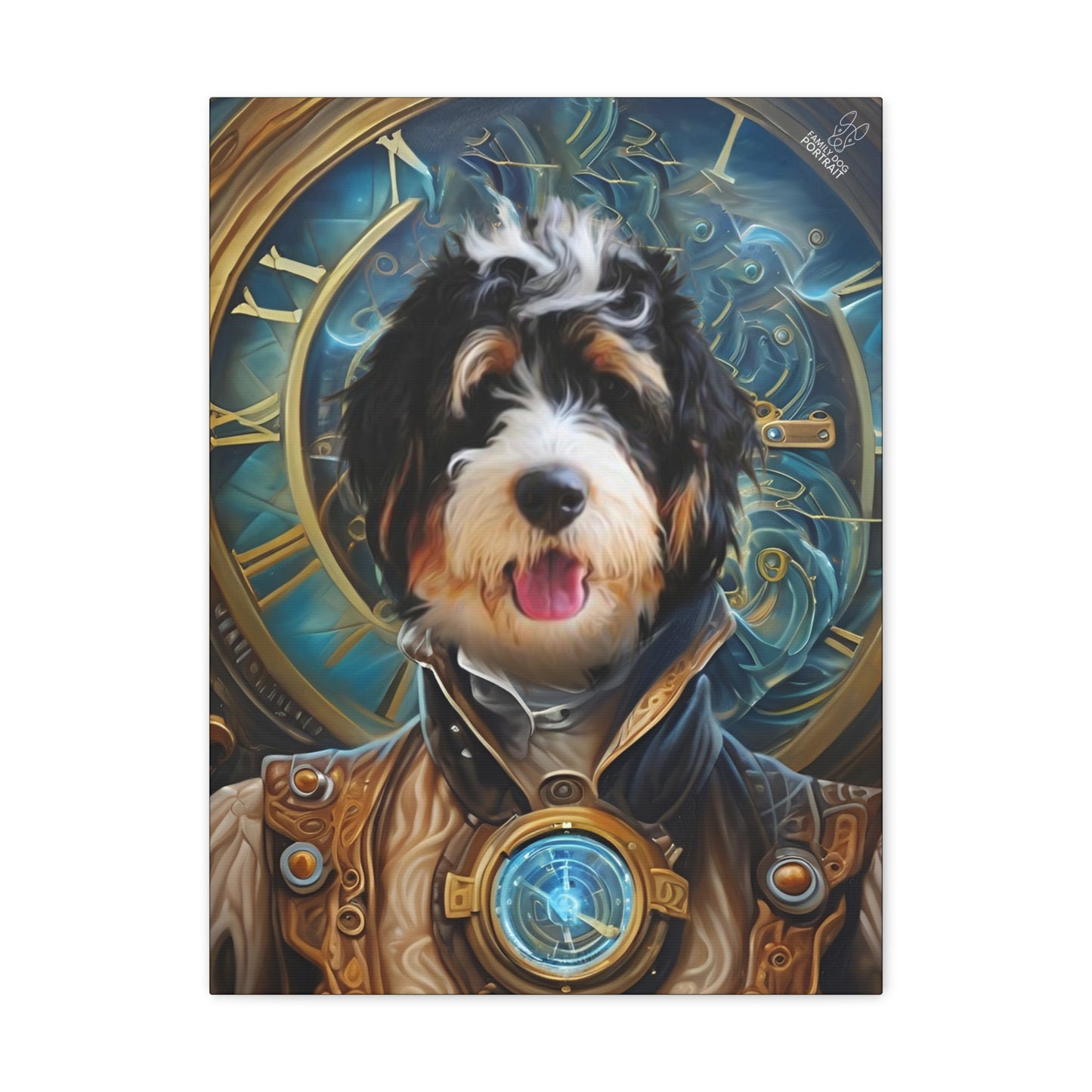 DogPortrait-TheTimeTraveler_Female_-Front