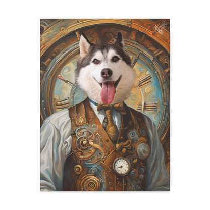 DogPortrait-TheTimeTraveler_Male_-Front