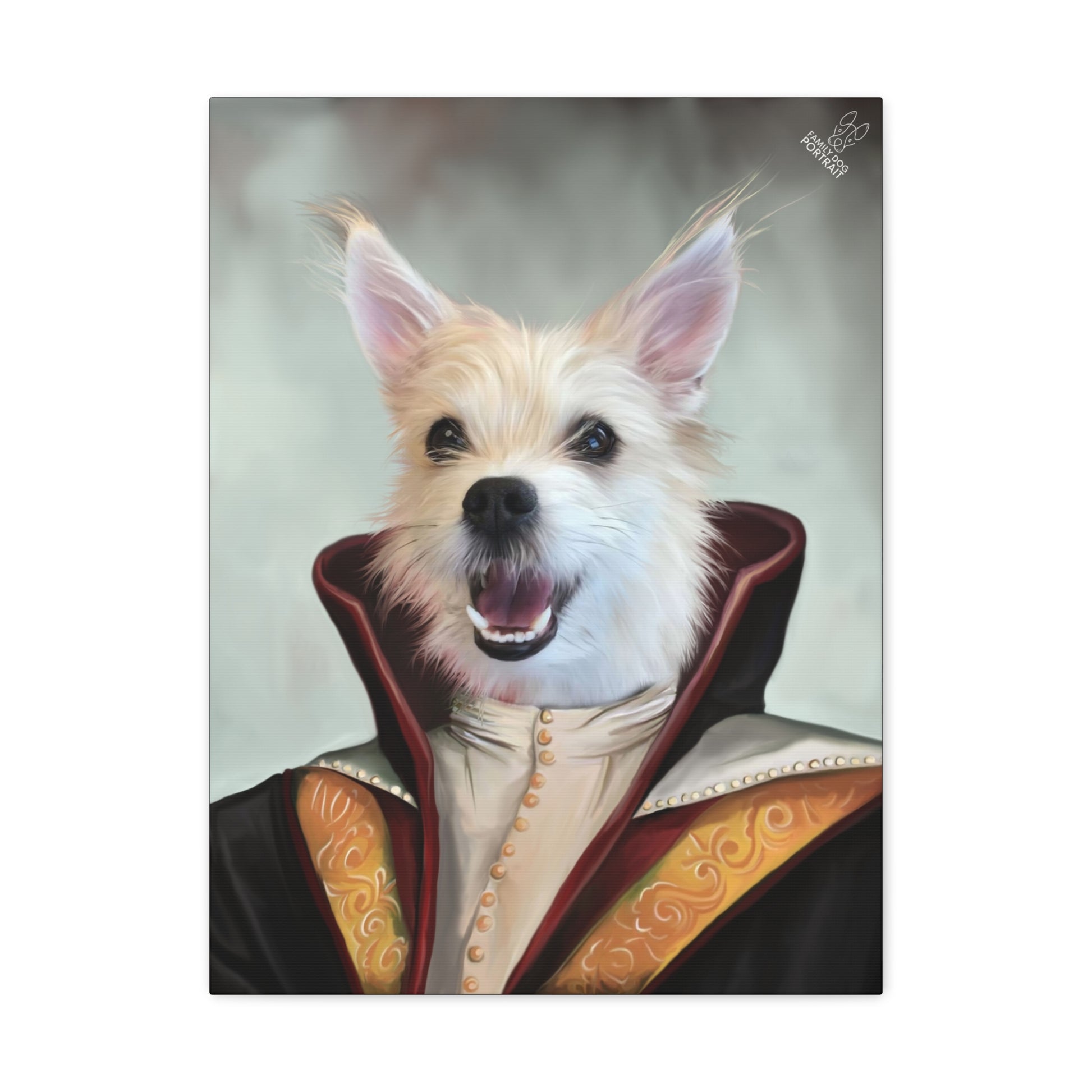 DogPortrait-TheVampire-Front