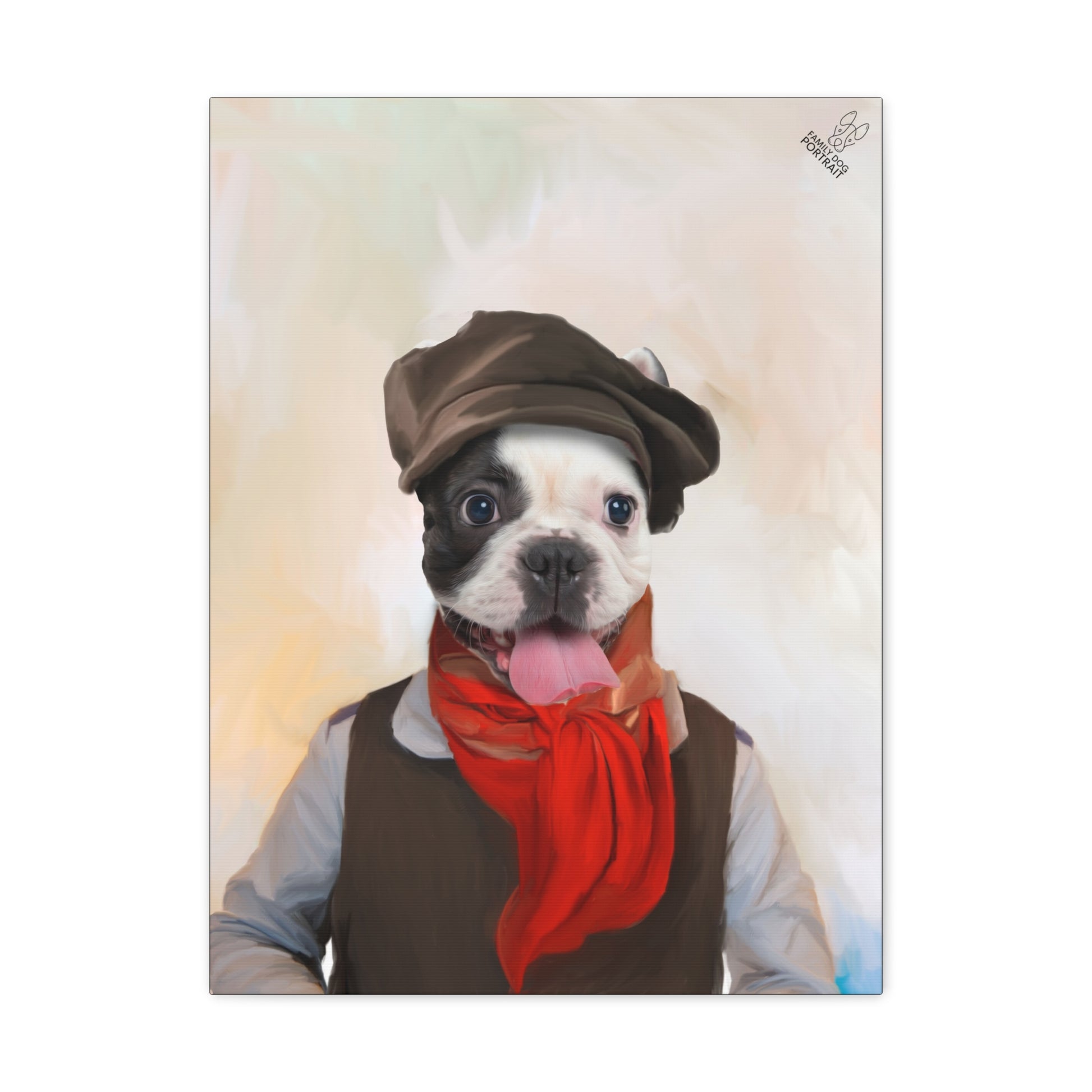 DogPortrait-TheVictorianSchoolboy-Front