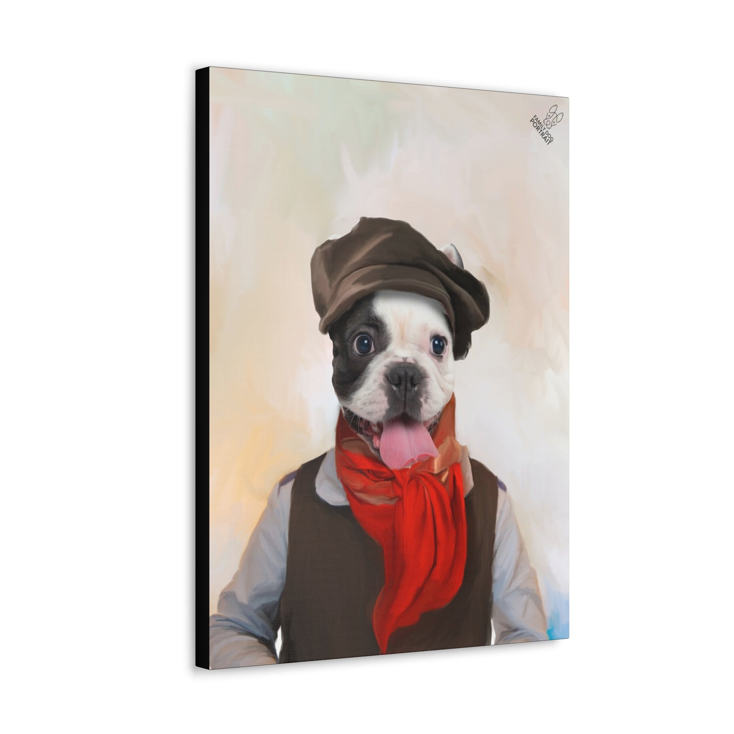 DogPortrait-TheVictorianSchoolboy-Side