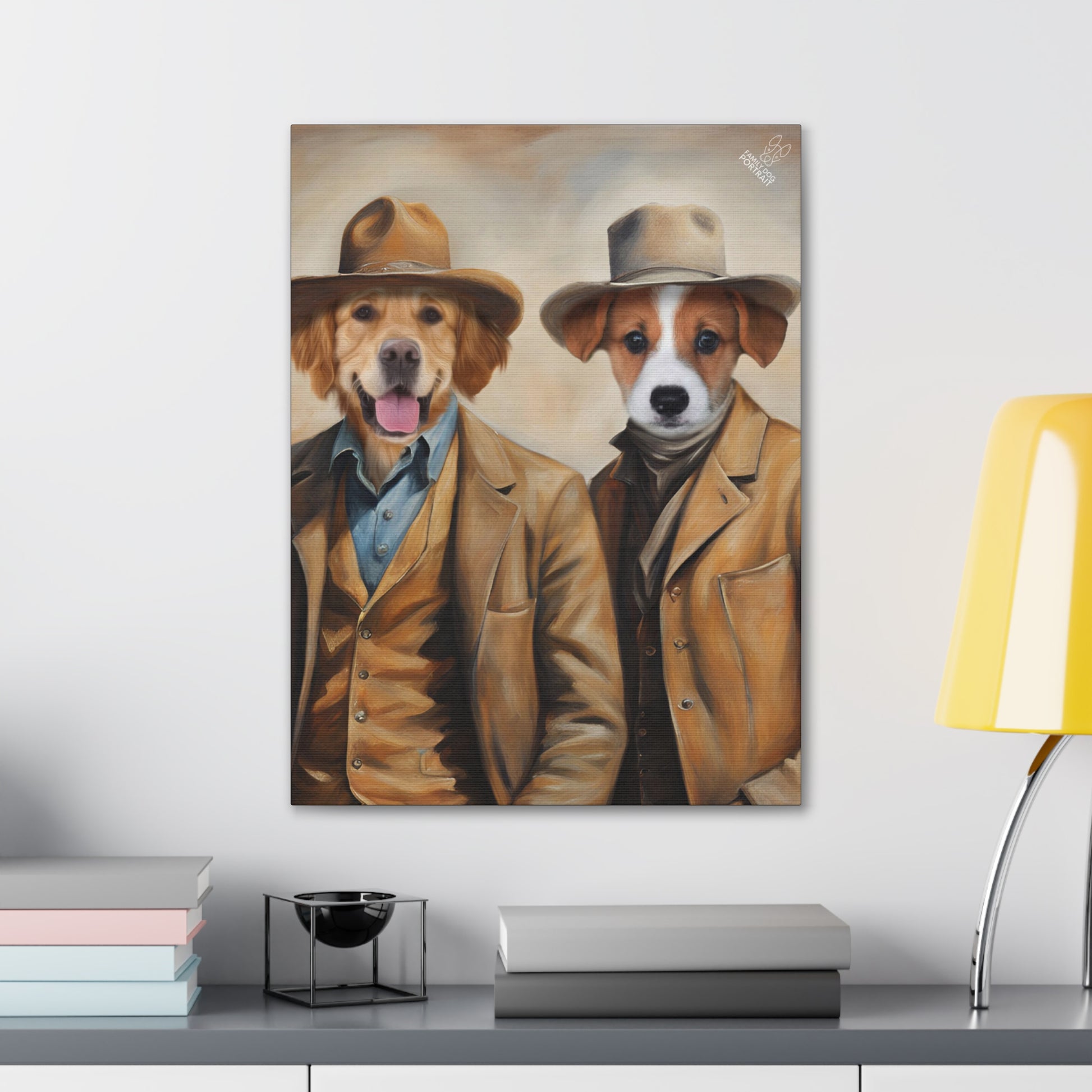 DogPortrait-TwoCowboys-Lifestyle