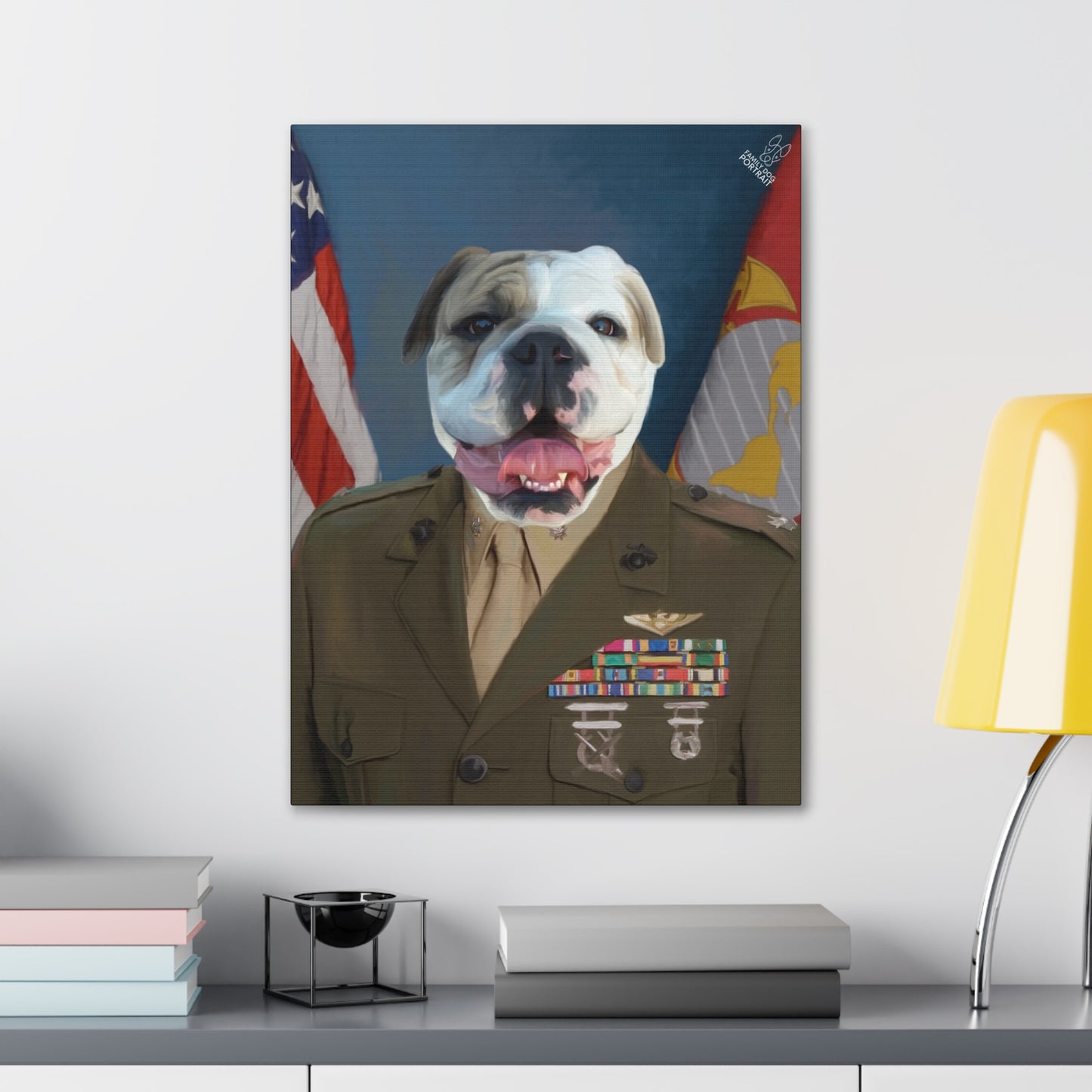 DogPortrait-USMCAlphaMarine-Lifestyle